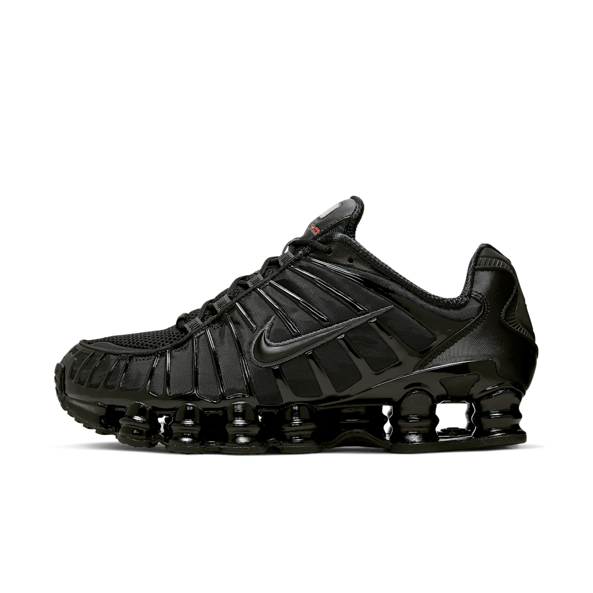 Nike Shox Buty. Nike PL
